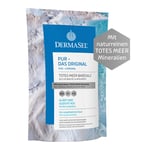 Dermasel Totes Meer Badesalz Pur