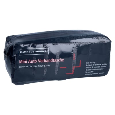 Verbandtasche Kfz13164mini