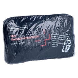 Verbandtasche Motorrad Mini DIN