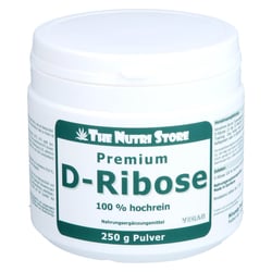 D Ribose 100% Hochrein