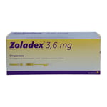 Zoladex 3,6 mg Produktbild 2