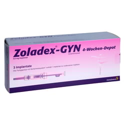 Zoladex Gyn
