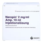 Naropin 2 mg/ml Produktbild 2