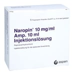 Naropin 10 mg/ml Produktbild 1