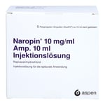 Naropin 10 mg/ml Produktbild 2