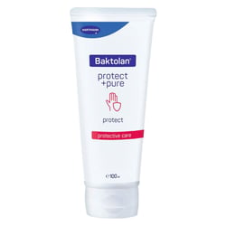 Baktolan protect+pure