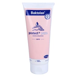 Baktolan protect+pure