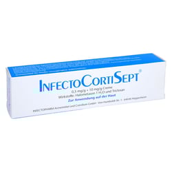 Infectocortisept