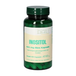 Inositol 425 mg Bios Kaps