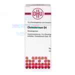 Cholesterinum D 4