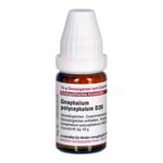 Gnaphalium Polycephalum D 30