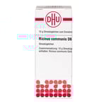 Ricinus Communis D 6