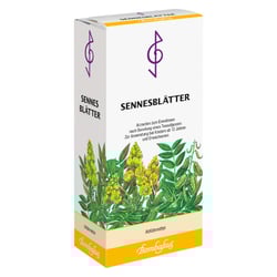 SENNESBLÄTTER BOMBASTUS