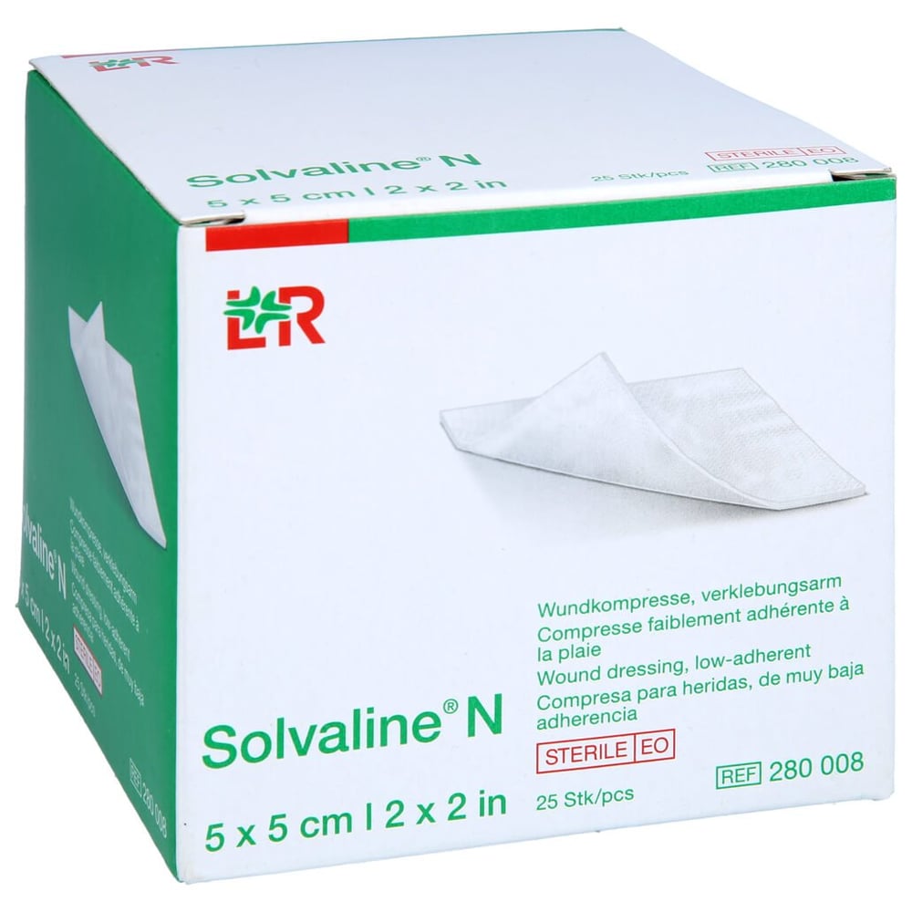 Solvaline N 5x5 cm