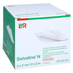 Solvaline N 5x5 cm