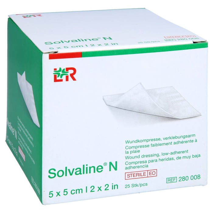 Solvaline N 5x5 cm