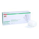 Lenkideal 5mx6 cm ohne Verbandklammern weiß Produktbild 2