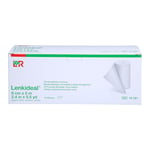Lenkideal 5mx6 cm ohne Verbandklammern weiß Produktbild 3