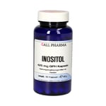 Inositol 425 mg Gph Kaps Produktbild 1