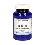 Inositol 425 mg Gph Kaps Produktbild 1