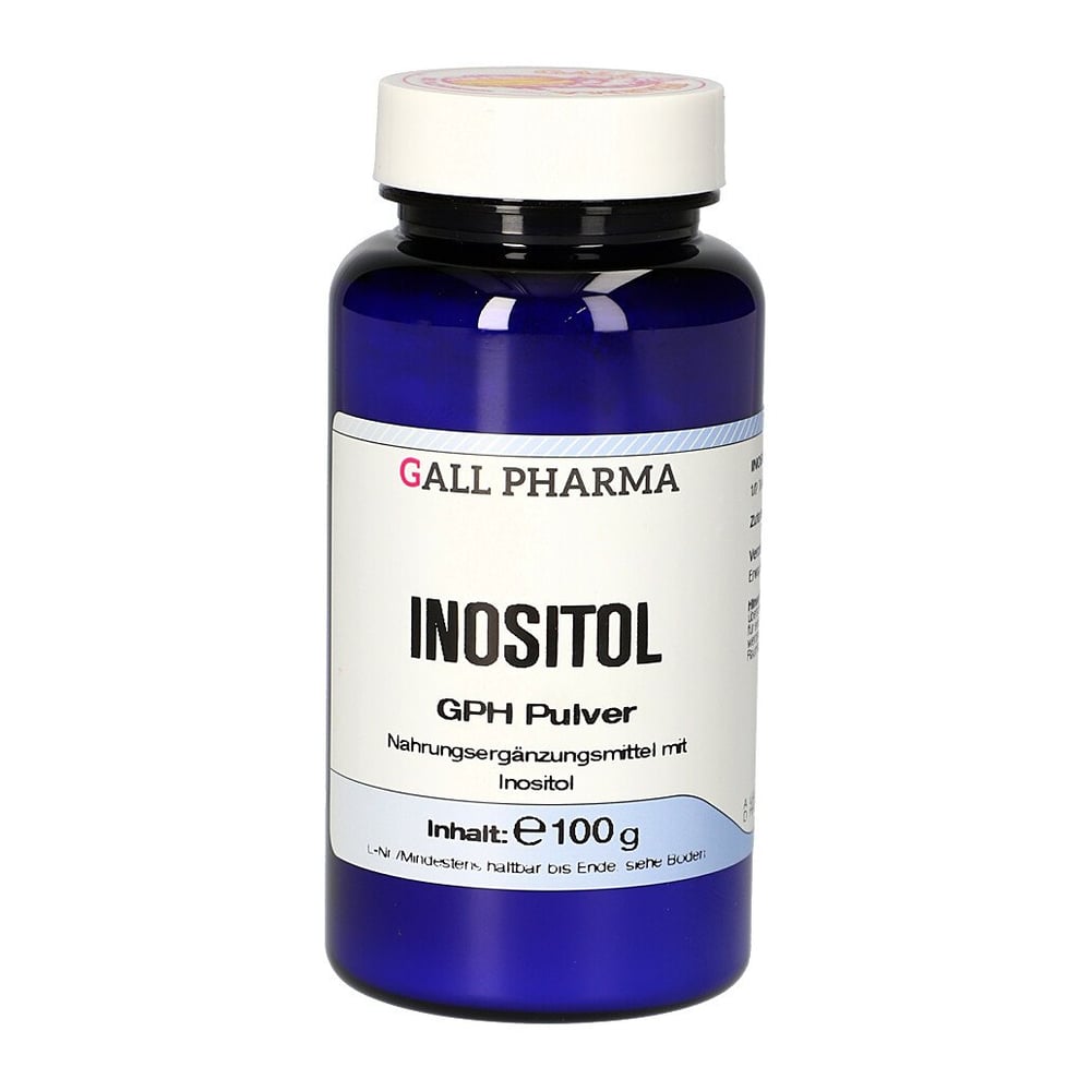 Inositol GPH Pulver