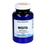 Inositol GPH Pulver Produktbild 1