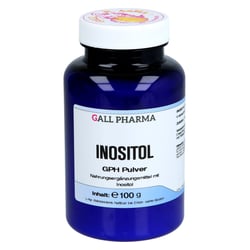 Inositol GPH Pulver