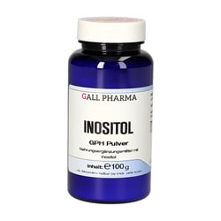 Inositol GPH Pulver