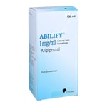Abilify 1 mg/ml Lösung zum Ennehmen Produktbild 1