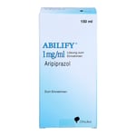 Abilify 1 mg/ml Lösung zum Ennehmen Produktbild 2