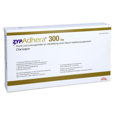 Zypadhera 300 mg Pul+loe Produktbild 1