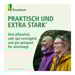 Bronchicum Thymian Lutschpastillen