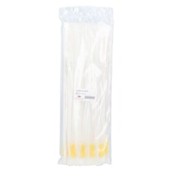 Flexible Einlaufhilfe