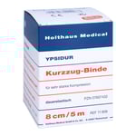 Kurzzugbinde YPSIDUR 8cmx5m