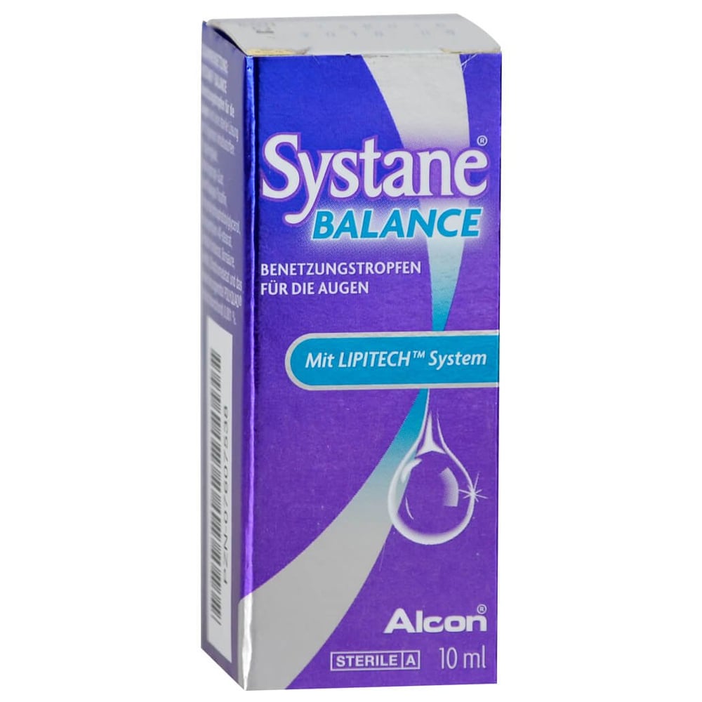 Systane Balance