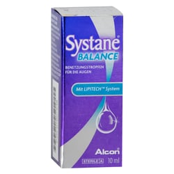 Systane Balance