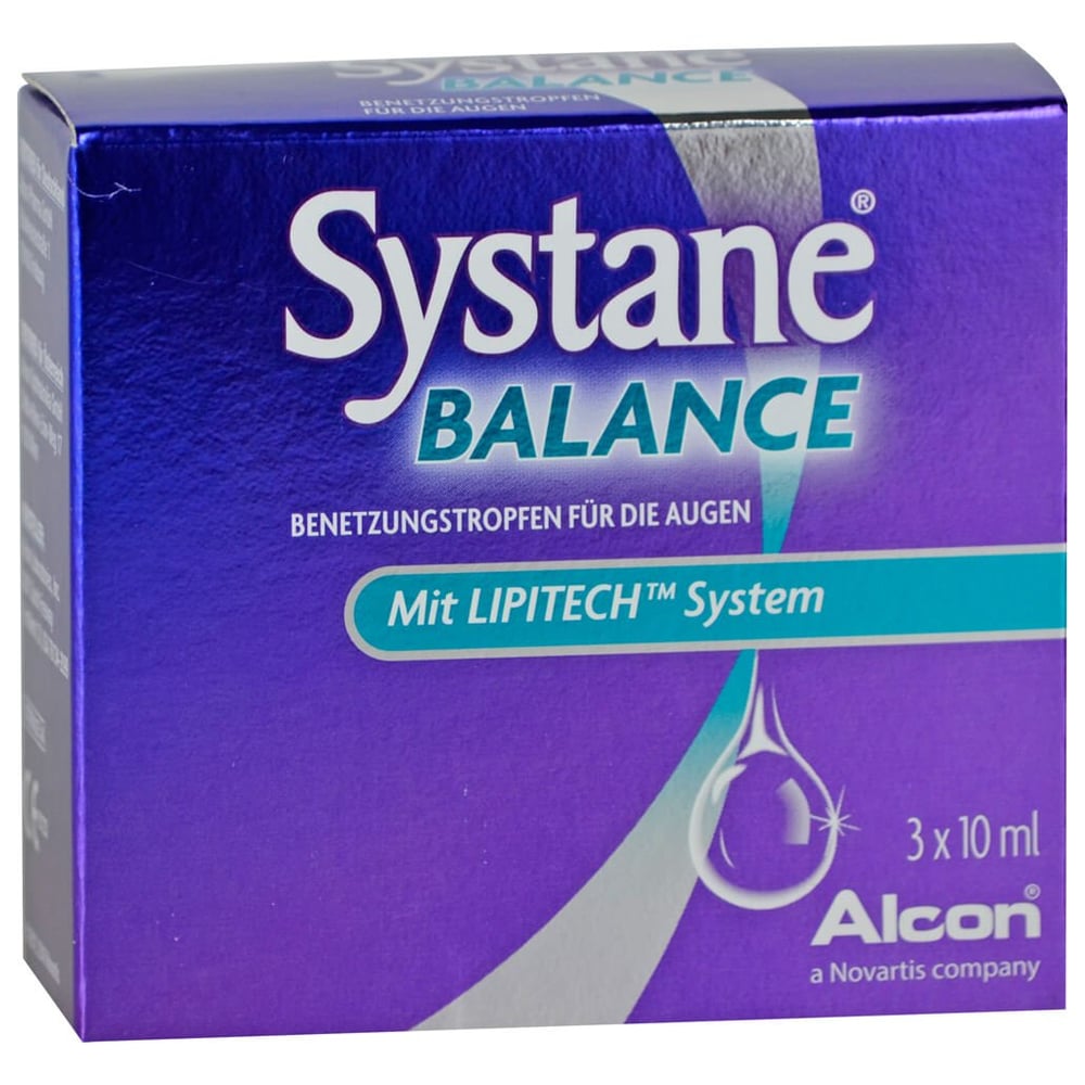 Systane Balance