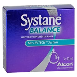 Systane Balance