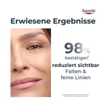 Eucerin Hyaluron-Filler + 3x Effect Tagespflege LSF 15 Trockene Haut