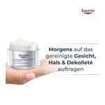 Eucerin Hyaluron-Filler + 3x Effect Tagespflege LSF 15 Trockene Haut