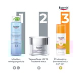Eucerin Hyaluron-Filler + 3x Effect Tagespflege LSF 15 Trockene Haut
