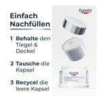 Eucerin Hyaluron-Filler + 3x Effect Tagespflege LSF 15 Trockene Haut