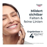 Eucerin Hyaluron-Filler + 3x Effect Tagespflege LSF 15 Trockene Haut
