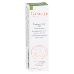 Avène Couvrance Korrektur Stick grün