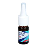 Rhinospray plus bei Schnupfen