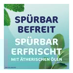 Rhinospray plus bei Schnupfen