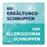 Rhinospray plus bei Schnupfen