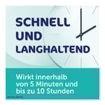 Rhinospray plus bei Schnupfen