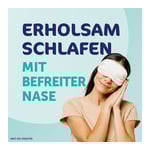 Rhinospray plus bei Schnupfen