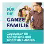 Rhinospray plus bei Schnupfen